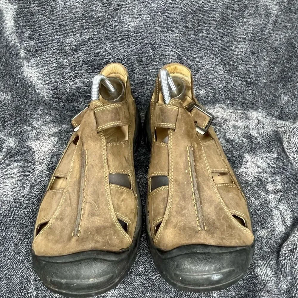 Keen Men Sandal size 10.5